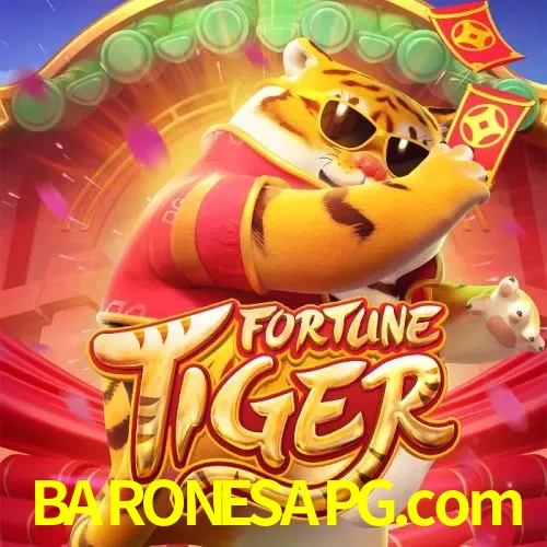 fortune tiger game image