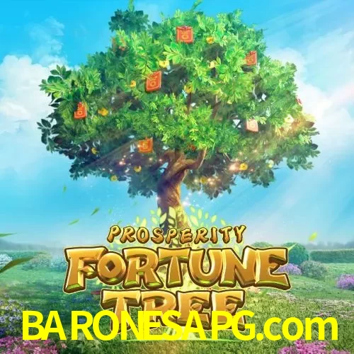fortune tree game image