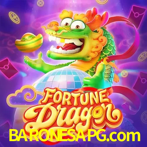fortune dragon game image