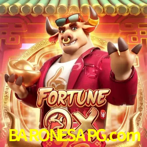 fortune OX game image